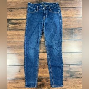 Old Navy Super Skinny Jeans - Size 2P